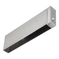 ipic1 Rollentasche für untere Laufrolle (230.2919