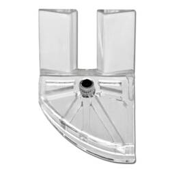 ipic1 Positiehouder voor bovenprofiel Alu-/Wood-S