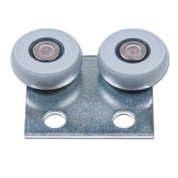 ipic1 Führungsrolle oben Wood-Slide Floor