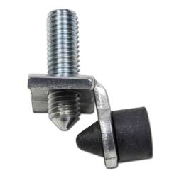 ipic1 Plafondstopper Alu-Slide Top, zonder rem, m