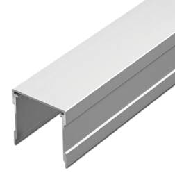 ppic1 Plafondgeleiding Alu-/Wood-Slide Floor, 1-g