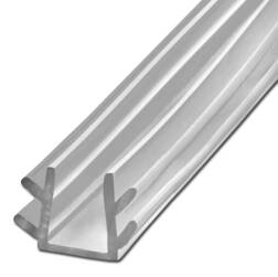 ppic1 Einfassprofile Alu-Slide Top/Floor