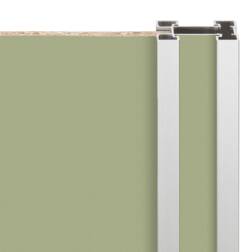 ppic1 Greepprofiel London, Alu-Slide Top/Floor