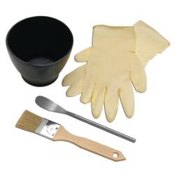 ipic1 Montageset für GFK-Paneele