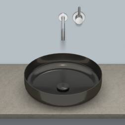 ipic1 Lavabo posé Alape AB.SO450.1, standard, san