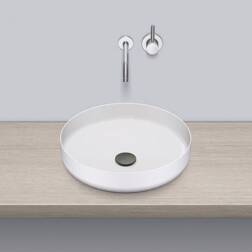 ipic1 Lavabo posé Alape AB.SO450.1, standard, san