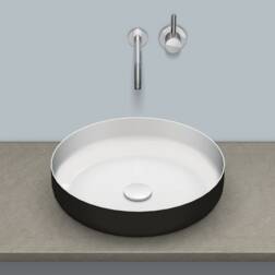 ipic1 Lavabo posé Alape AB.SO450.1, standard, san