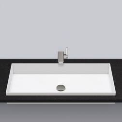 ipic1 Lavabo à encastrer Alape EB.ME750, standard