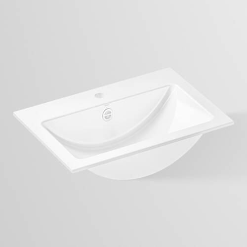 Inbouw wasbakken EB.R585H | Ostermann