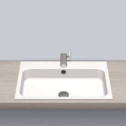 ppic1 Lavabos à encastrer Alape EB.SR650H