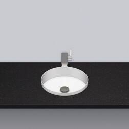 ipic1 Lavabo à encastrer Alape EB.KE325, standard
