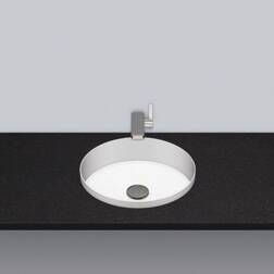 ipic1 Lavabo à encastrer Alape EB.KE375, standard