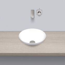 ipic1 Schalenbecken Alape SB.K360.GS, standard, o