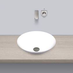 ipic1 Schalenbecken Alape SB.K450.GS, standard, o