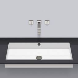 ipic1 Lavabo à sous-monter Alape UB.ME750, standa