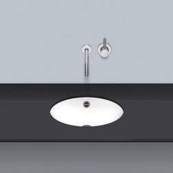 ipic1 Lavabo à sous-monter Alape UB.O425, standar