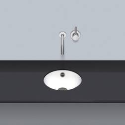 ipic1 Lavabo à sous-monter Alape UB.K325, standar