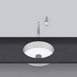 ipic1 Lavabo à sous-monter Alape UB.KE375, standa