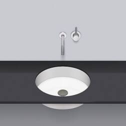 ipic1 Lavabo à sous-monter Alape UB.KE400, standa