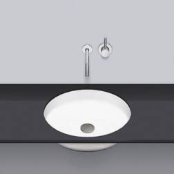 ipic1 Lavabo à sous-monter Alape UB.SO450.1, stan