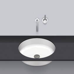 ipic1 Lavabo à sous-monter Alape UB.SO450.2, stan