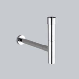 ipic1 Siphon Alape SI.2, Tauchrohr 135 - 205 mm,