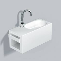 ipic1 Waschplatz Alape WP.XXS2 standard, ohne Übe