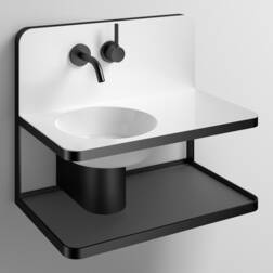 ipic1 Waschplatz Alape WP.S19.1 standard, ohne Üb