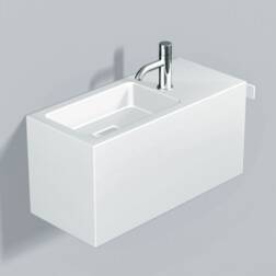 ipic1 Waschplatz Alape WP.XS2, standard, ohne Übe