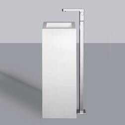 ipic1 Plan vasque rond Alape hors-sol WT.RX325QS,