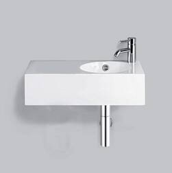 ipic1 Table lavage Alape avec fixation murale WT.