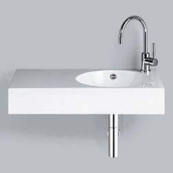 ipic1 Table lavage Alape avec fixation murale WT.