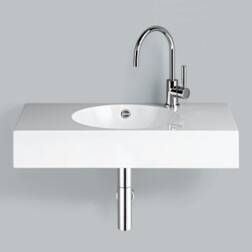 ipic1 Table lavage Alape avec fixation murale WT.