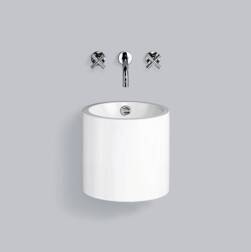 ipic1 Table lavage Alape avec fixation murale WT.