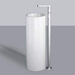 ipic1 Plan vasque rond Alape hors-sol WT.RX325K,