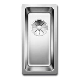 ppic1 Spüle Blanco Andano 180-U, Edelstahl seiden