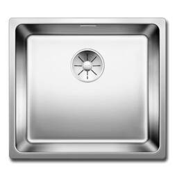 ipic1 Spoelbak Blanco Andano 450- IF, edelstaal z