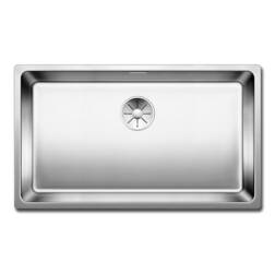 ipic1 Spoelbak Blanco Andano 700- IF, edelstaal z