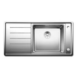 ppic1 Evier Blanco Andano XL 6 S_F, acier inoxyda