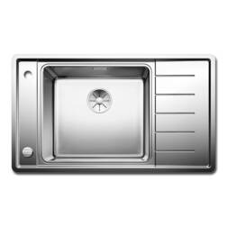 ppic1 Evier Blanco Andano XL 6 S_F Compact, acier