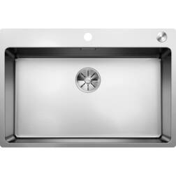 ipic1 Spoelbak Blanco Andano 700- IF/A, edelstaal