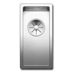 ipic1 Spoelbak Blanco Claron 180- IF, edelstaal z