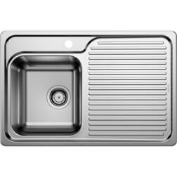 ppic1 Spüle Blanco Classic 40 S, Edelstahl