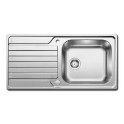 ppic1 Evier Blanco Dinas XL 6 S, acier inoxydable