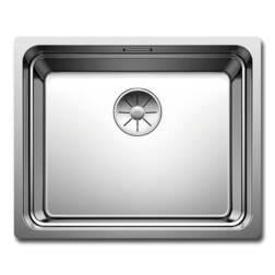 ipic1 Evier Blanco Etagon 500-IF, acier inoxydabl