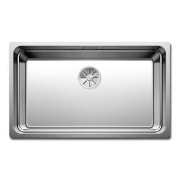 ipic1 Evier Blanco Etagon 700-IF, acier inoxydabl