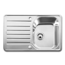 ipic1 Spoelbak Blanco Lantos 45 S-IF Compact, ede