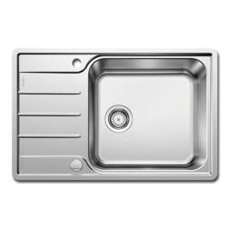 ppic1 Evier Blanco Lemis XL 6 S-IF Compact, acier