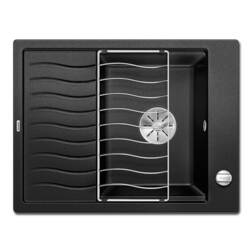 ppic1 Spüle Blanco Elon 45 S, Silgranit PuraDur