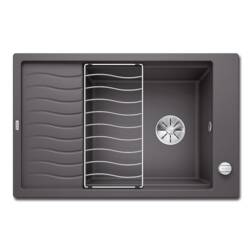 ppic1 Spüle Blanco Elon XL 6 S-F, Silgranit PuraD